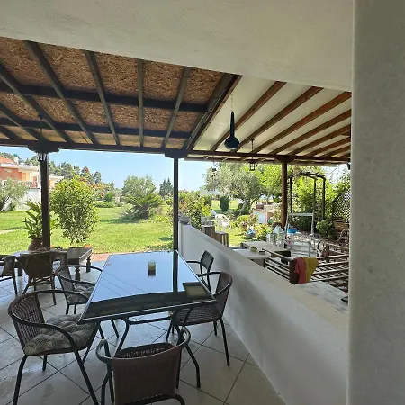 5-guest In Halkidiki *