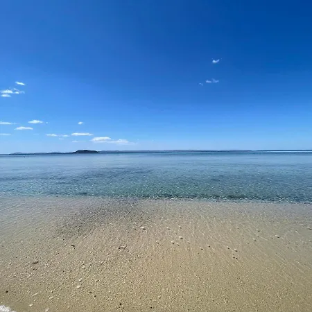 Сasa de vacaciones 5-guest In Halkidiki *