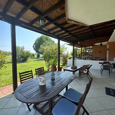 5-guest In Halkidiki