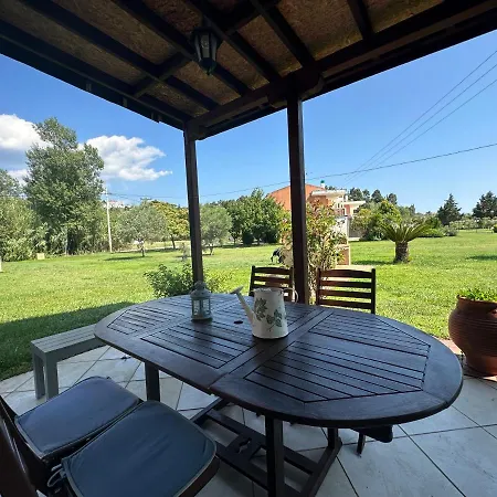 Сasa de vacaciones 5-guest In Halkidiki *