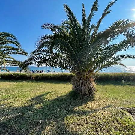 5-guest In Halkidiki Metokhion Konstamonitou
