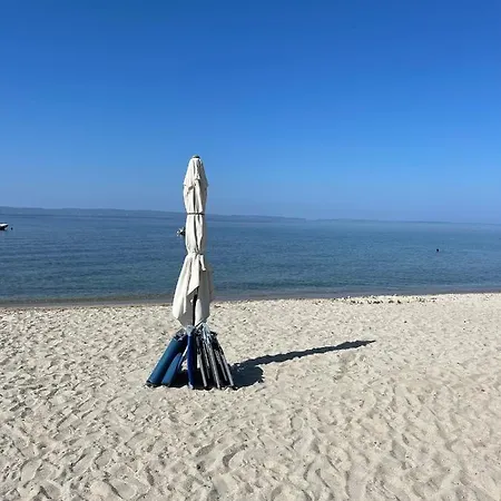 5-guest In Halkidiki Сasa de vacaciones