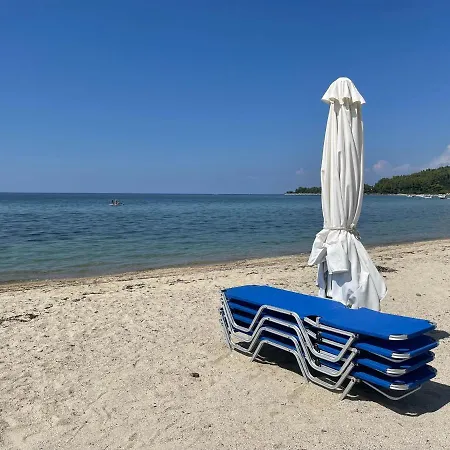 5-guest In Halkidiki *