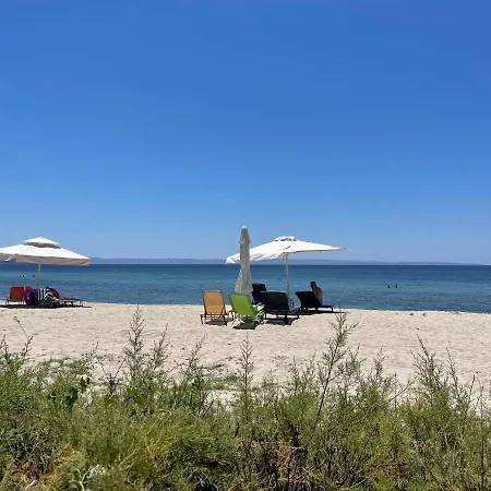 5-guest In Halkidiki *