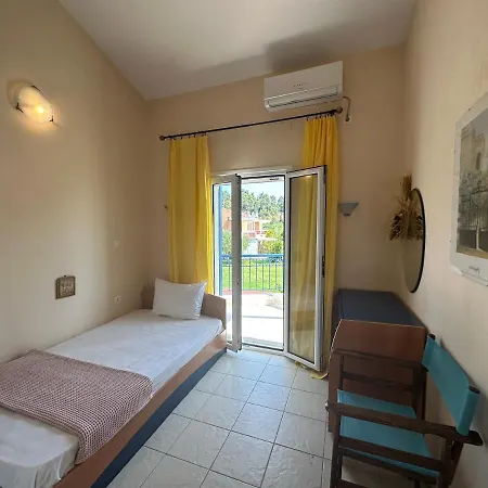 5-guest In Halkidiki Metokhion Konstamonitou